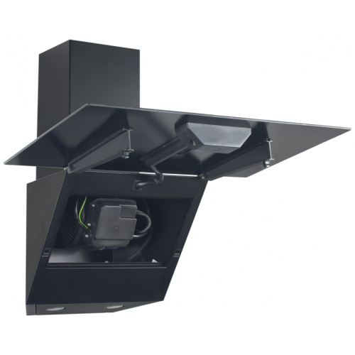Вытяжка MBS ALPINIA 150 GLASS BLACK