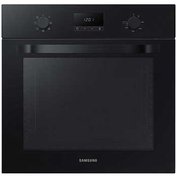 Духовой шкаф Samsung NV68R1310BB/WT