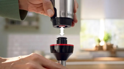 Блендер погружной Bosch MSM6M673