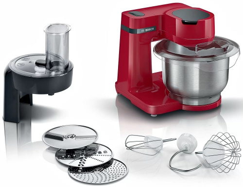 Кухонная машина Bosch MUMS2ER01
