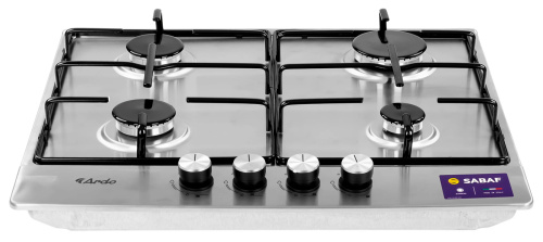 Варочная панель газовая ARDO MH64GX2