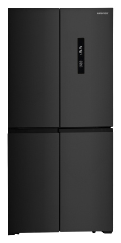 Холодильник NORDFROST RFQ 510 NFB inverter