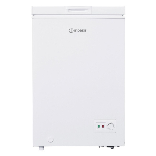 Морозильный ларь Indesit ICF 100