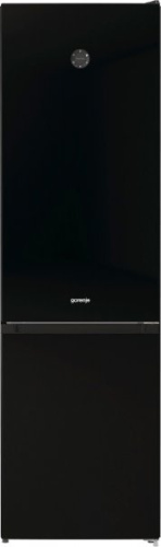 Холодильник Gorenje NRK6201SYBK