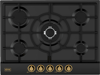 Варочная поверхность Korting HG 761 CTGN