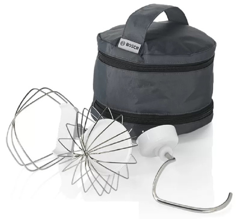 Кухонная машина Bosch MUM58257