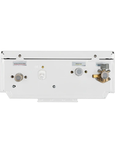 Газовая колонка Nordfrost GFC 100 W