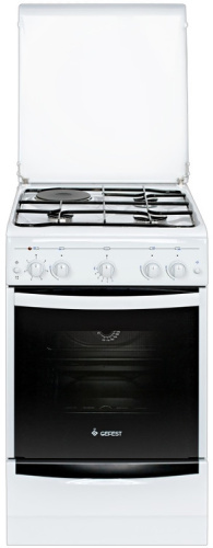 Газоэлектрическая плита Gefest ПГЭ 5110-01