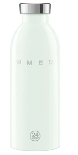 Термическая бутылка Smeg WBF01PG