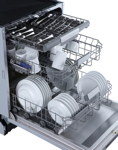 Встраиваемая посудомоечная машина Monsher MD 6015