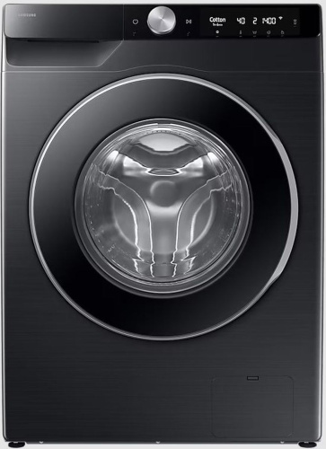 Стиральная машина Samsung WW90DG6U94LBLD