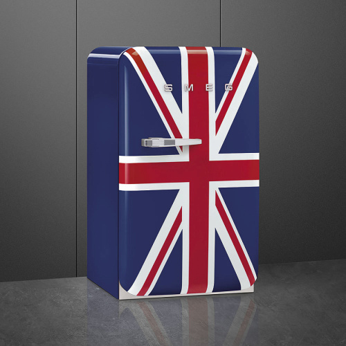 Холодильник Smeg FAB10RDUJ6