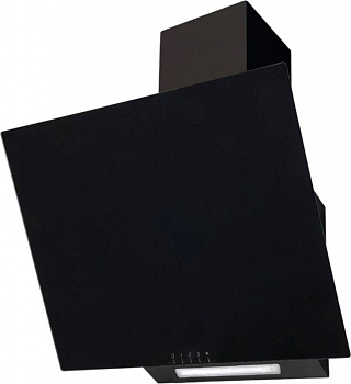 Вытяжка кухонная DACH AMALIA 60 black