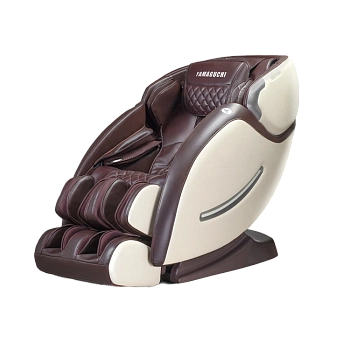 Массажное кресло Yamaguchi Pulsar