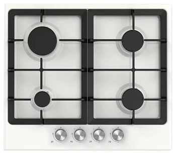 Газовая аарочная панель Midea MG606W