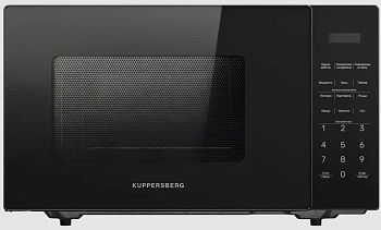 Микроволновая печь Kuppersberg TMW 233 B