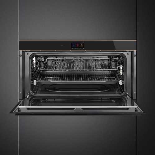 Духовой шкаф Smeg SFPR9604TNR