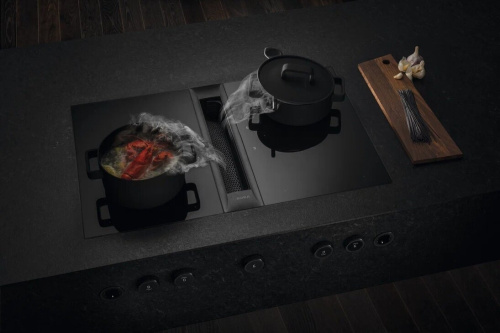 Индукционная варочная панель BORA PKFI3AB