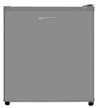 Холодильник Meferi MFR50GR MINI LIGHT