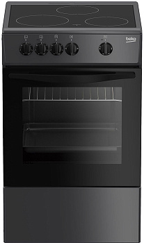 Электрическая плита Beko FCS47007A