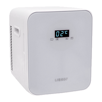 Холодильник термоэлек Libhof BT-14W