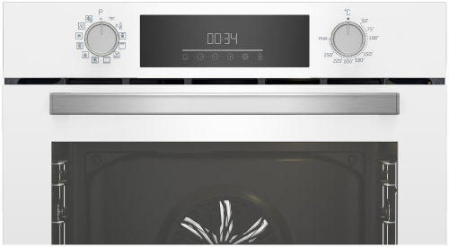 Духовой шкаф Beko BBIM143N0W