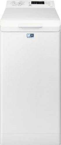 Стиральная машина вертикальная Electrolux EWТ0862IFW