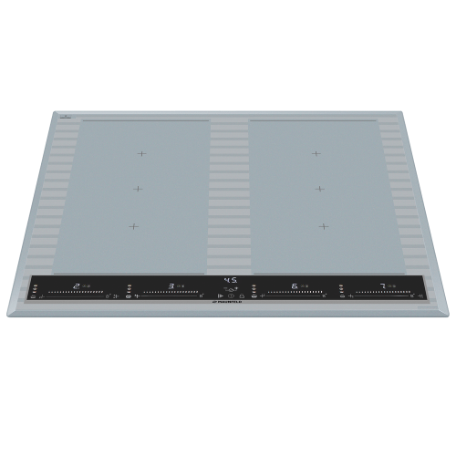 Индукционная варочная панель Maunfeld CVI594SF2MBL LUX Inverter