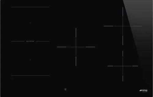 Индукционная варочная панель Smeg SI1M4854D