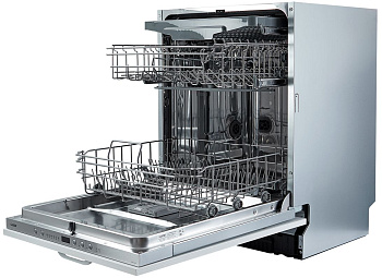 Посудомоечная машина EXITEQ EXDW-I607