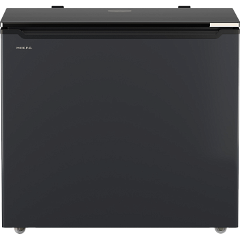 Ларь морозильный HIBERG PF 25 NFXd