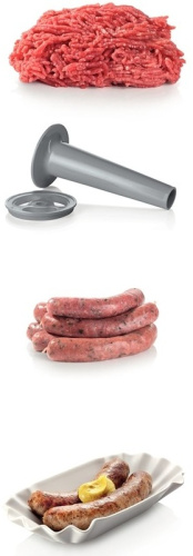 Мясорубка Bosch MFW66020