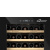 Винный шкаф Libhof GM-56 black