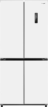 Холодильник Weissgauff WCD 450 WNF Built-in