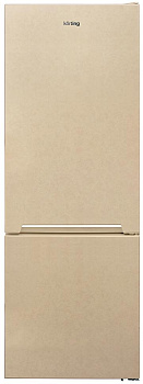 Холодильник Korting KNFC 71863 B
