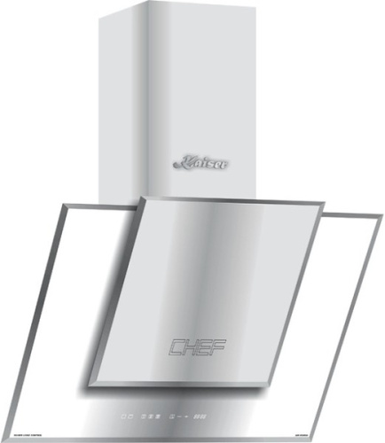 Наклонная вытяжка Kaiser AT 8409 FW