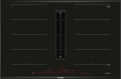 Индукционная варочная панель Bosch PXX895D57E