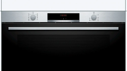Духовой шкаф Bosch VBC514CR0