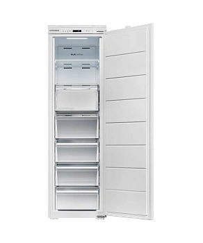 Морозильная камера Kuppersberg SFB 1781