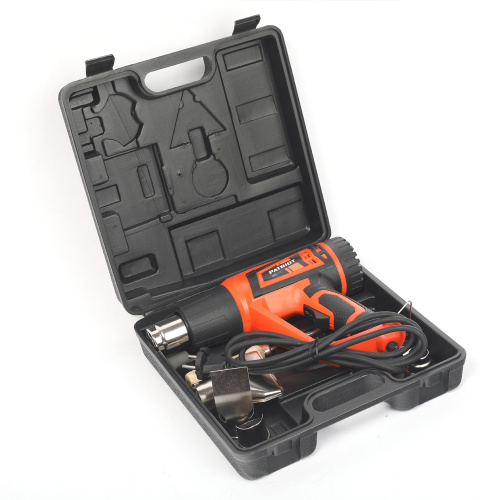 Фен технический PATRIOT HG 210, 2000Вт