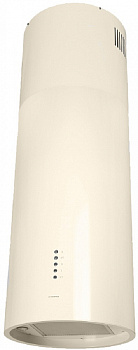 Кухонная вытяжка Maunfeld Lee Isla 39 бежевый