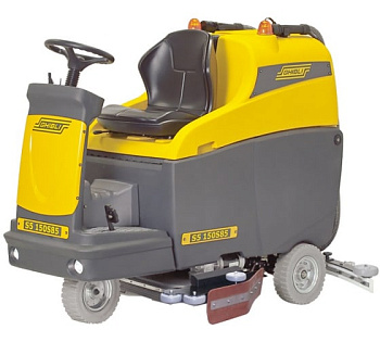 Поломоечная машина Ghibli&Wirbel S5 150 S 85 HD BC 13.1585.00