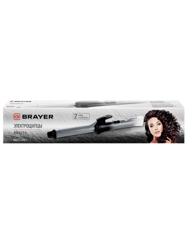 Электрощипцы BRAYER BR3211