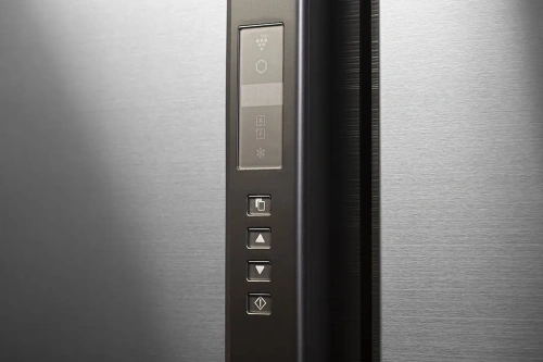 Холодильник Sharp SJEX93PSL