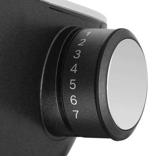Кухонная машина Bosch MUM59M55