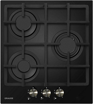 Газовая варочная панель Graude GS 45.1 S