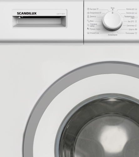 Стиральная машина Scandilux LM1T5011