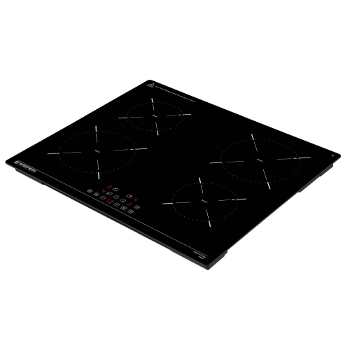 Индукционная варочная панель MEFERI MIH604BK POWER
