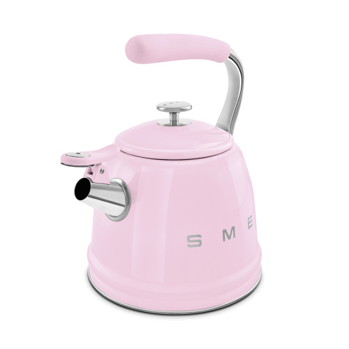 Чайник Smeg WKF01SS