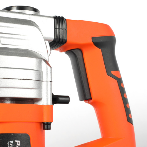 Перфоратор PATRIOT RH 360, 1500Вт